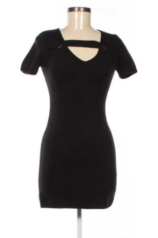 Kleid Zara, Größe S, Farbe Schwarz, Preis € 13,34, #137662344