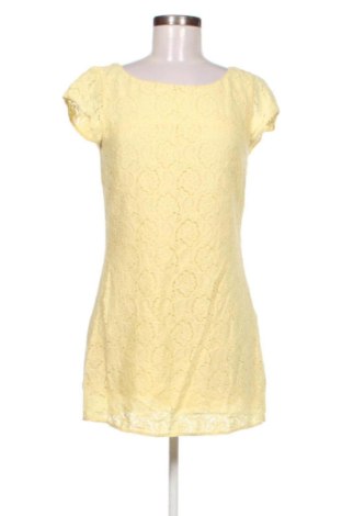 Šaty  Dorothy Perkins, Velikost M, Barva Žlutá, Cena  315,00 Kč, #137662353