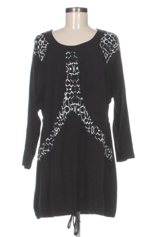 Kleid Dasha, Größe XXL, Farbe Mehrfarbig, Preis € 14,00, #137662401