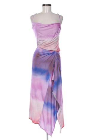 Kleid Zara, Größe S, Farbe Mehrfarbig, Preis 46,63 €, #137662431