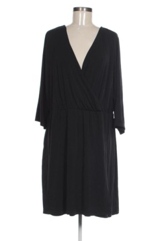 Kleid H&M, Größe XL, Farbe Schwarz, Preis € 17,00, #137662486
