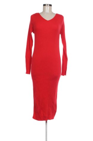Kleid H&M, Größe XL, Farbe Rot, Preis 20,00 €, #137662502