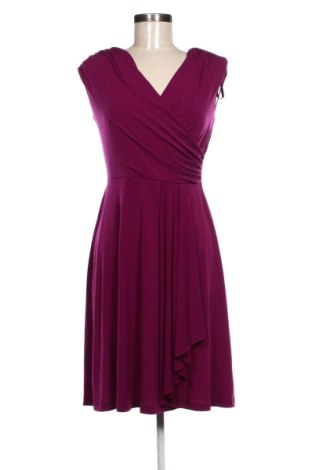 Kleid AB Studio, Größe S, Farbe Lila, Preis 34,10 €, #137662503