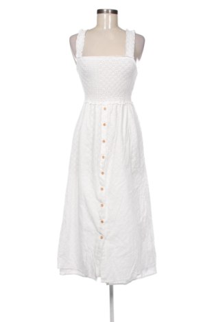 Kleid Sinsay, Größe S, Farbe Weiß, Preis 15,81 €, #137662634