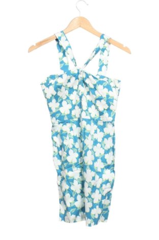 Kleid United Colors Of Benetton, Größe XS, Farbe Mehrfarbig, Preis 14,00 €, #137662698