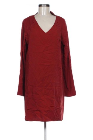 Rochie Scotch & Soda, Mărime L, Culoare Roșu, Preț 943,36 Lei, #137662819