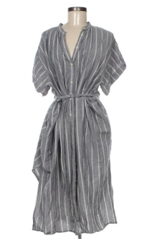 Рокля Uniqlo, Размер XXL, Цвят Сив, Цена 27,00 €, #137662831
