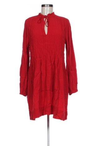 Rochie H&M, Mărime L, Culoare Roșu, Preț 194,22 Lei, #137662841