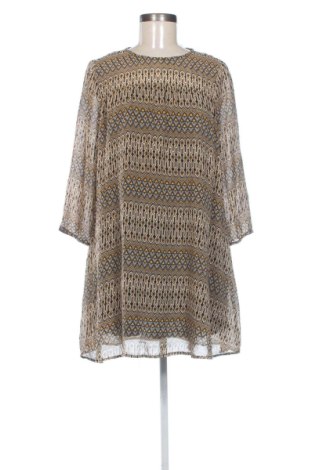 Kleid H&M, Größe M, Farbe Mehrfarbig, Preis € 15,00, #137662903