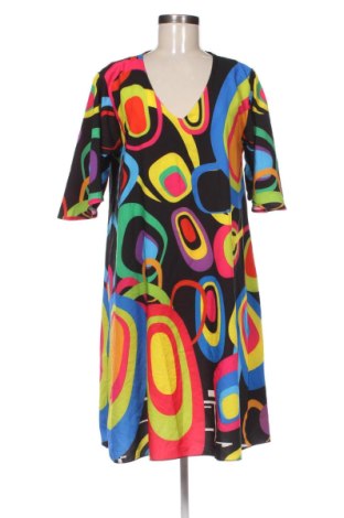 Kleid Unbranded, Größe M, Farbe Mehrfarbig, Preis € 16,38, #137662931