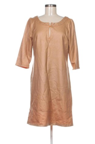 Šaty  Unbranded, Velikost XL, Barva Oranžová, Cena  315,00 Kč, #137662995