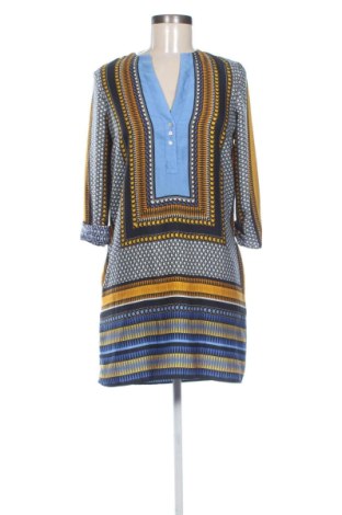 Kleid Zara, Größe S, Farbe Mehrfarbig, Preis € 10,00, #137663013
