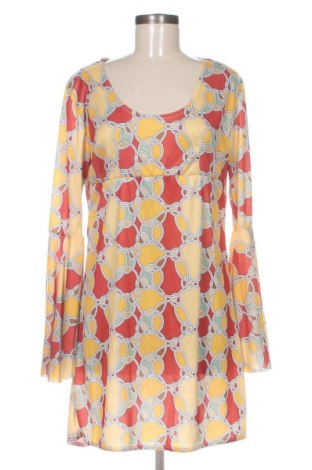 Kleid Unbranded, Größe L, Farbe Mehrfarbig, Preis € 26,00, #137663050