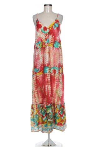 Kleid Unbranded, Größe M, Farbe Mehrfarbig, Preis 37,40 €, #137663127