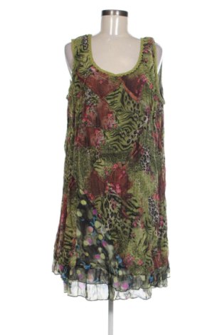 Kleid Dedicated, Größe XXL, Farbe Mehrfarbig, Preis € 38,00, #137663131