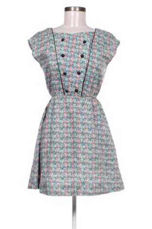 Šaty  Unbranded, Velikost S, Barva Vícebarevné, Cena  534,00 Kč, #137663226