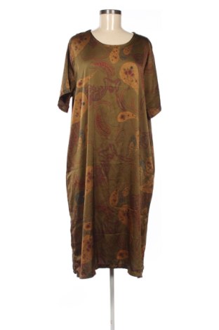 Kleid Unbranded, Größe XXL, Farbe Mehrfarbig, Preis 33,72 €, #137663239
