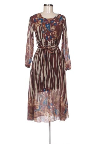 Kleid Unbranded, Größe M, Farbe Mehrfarbig, Preis 14,00 €, #137663260