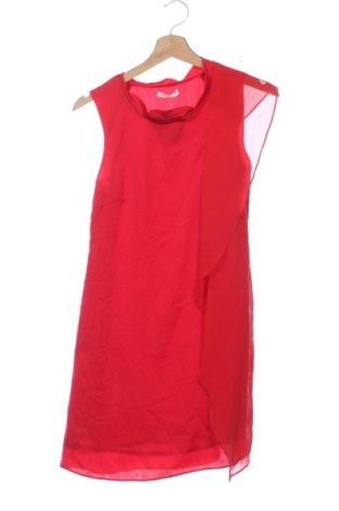 Rochie Lavand., Mărime XS, Culoare Roșu, Preț 52,49 Lei, #137663301
