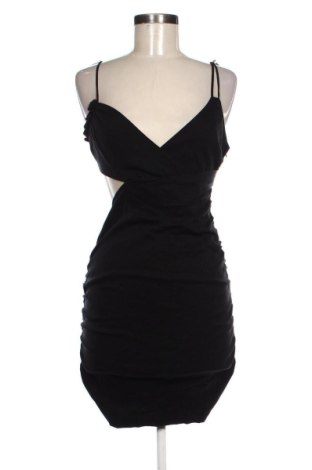 Kleid Zara, Größe XS, Farbe Schwarz, Preis 15,43 €, #137663381