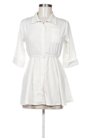 Rochie Unbranded, Mărime S, Culoare Alb, Preț 146,97 Lei, #137663390
