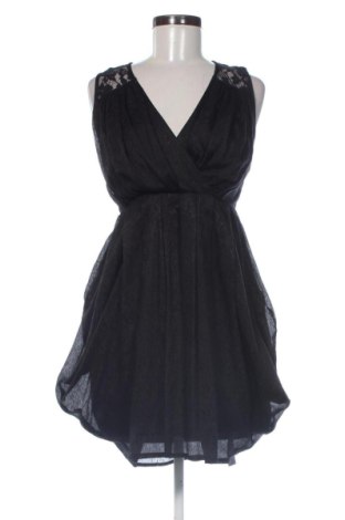 Kleid H&M, Größe S, Farbe Schwarz, Preis € 11,00, #137663432