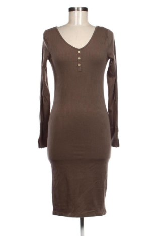 Kleid Sinsay, Größe M, Farbe Braun, Preis 11,81 €, #137663438