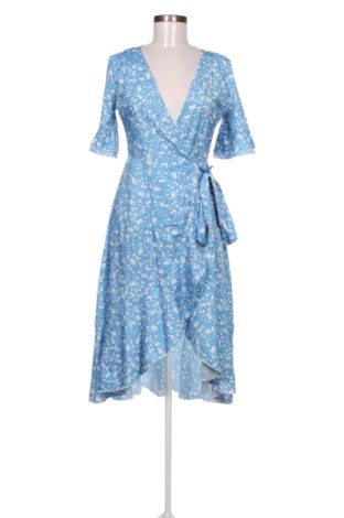 Kleid Unbranded, Größe S, Farbe Mehrfarbig, Preis 27,00 €, #137663445