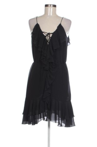 Kleid H&M, Größe M, Farbe Schwarz, Preis € 16,00, #137663477