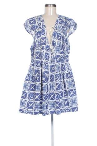 Kleid H&M, Größe L, Farbe Mehrfarbig, Preis € 25,00, #137663489