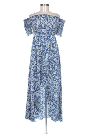 Kleid Terranova, Größe L, Farbe Mehrfarbig, Preis € 15,00, #137663535