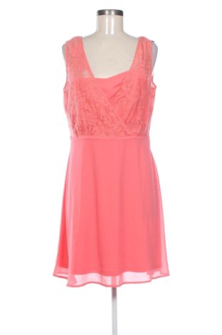 Kleid S.Oliver, Größe L, Farbe Rosa, Preis € 30,00, #137663563