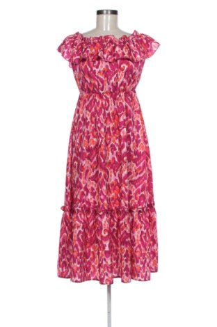 Kleid SHEIN, Größe M, Farbe Mehrfarbig, Preis 18,00 €, #137663631