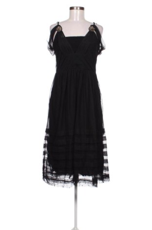 Kleid Noa Noa, Größe L, Farbe Schwarz, Preis 40,00 €, #137663670