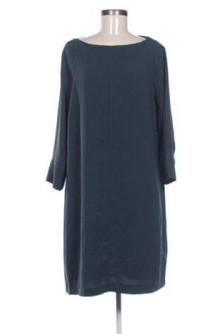 Kleid H&M, Größe L, Farbe Blau, Preis 13,00 €, #137663690