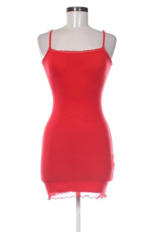 Kleid H&M, Größe XS, Farbe Rot, Preis 10,00 €, #137663699