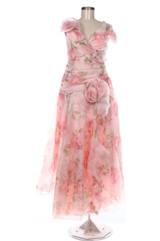 Rochie Unbranded, Mărime XS, Culoare Multicolor, Preț 116,00 Lei, #137663720