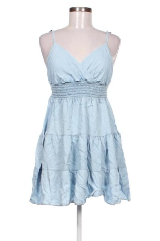 Φόρεμα NEW COLLECTION, Μέγεθος XS, Χρώμα Μπλέ, Τιμή 22,00 €, #137663733