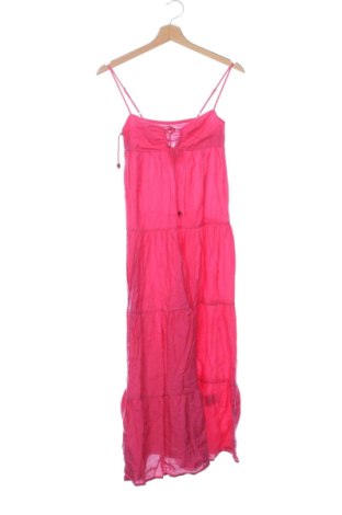 Šaty  H&M, Velikost XS, Barva Růžová, Cena  534,00 Kč, #137663747