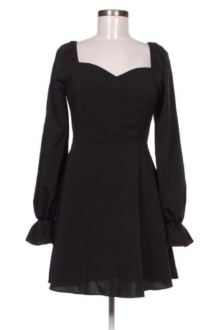Kleid SHEIN, Größe S, Farbe Schwarz, Preis 15,00 €, #137663750