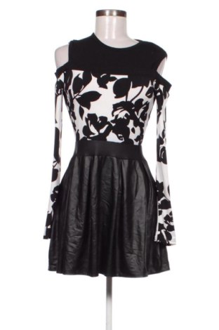 Rochie Unbranded, Mărime XS, Culoare Multicolor, Preț 78,74 Lei, #137663773