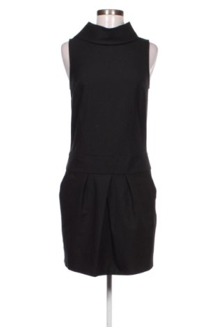 Rochie United Colors Of Benetton, Mărime S, Culoare Negru, Preț 57,74 Lei, #137663782