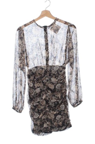 Kleid Zara, Größe S, Farbe Mehrfarbig, Preis € 25,57, #137663854
