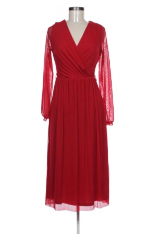 Kleid Mohito, Größe S, Farbe Rot, Preis 23,00 €, #137663910