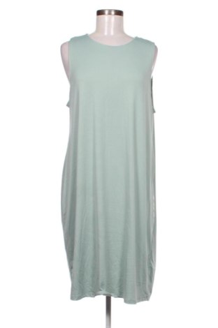 Φόρεμα H&M Mama, Μέγεθος XL, Χρώμα Πράσινο, Τιμή 24,00 €, #137663915