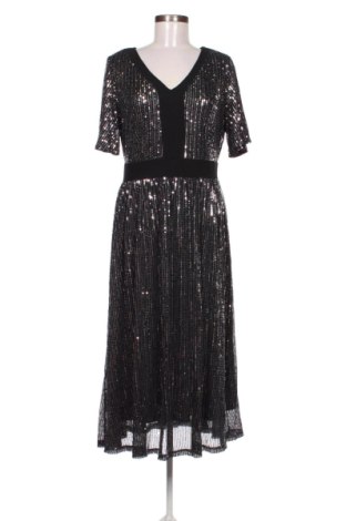 Φόρεμα Unbranded, Μέγεθος L, Χρώμα Μαύρο, Τιμή 38,00 €, #137663955