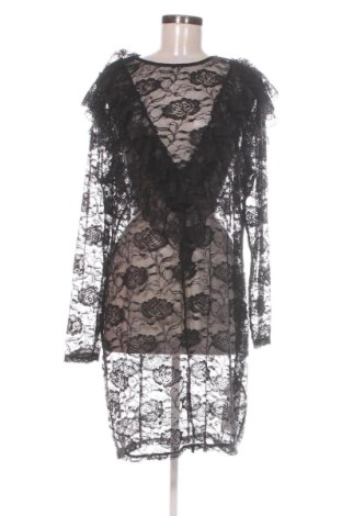 Kleid SHEIN, Größe XXL, Farbe Schwarz, Preis 18,00 €, #137663961