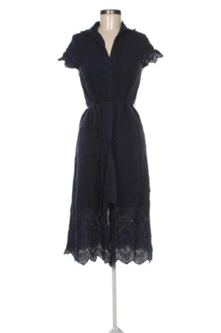 Kleid Sinsay, Größe S, Farbe Blau, Preis € 11,00, #137663963