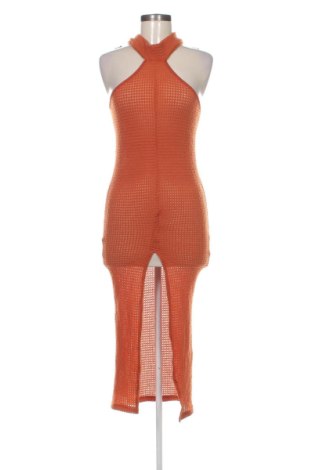 Kleid Unbranded, Größe S, Farbe Orange, Preis 37,40 €, #137664002