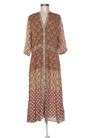 Φόρεμα Summum Woman, Μέγεθος L, Χρώμα Πολύχρωμο, Τιμή 113,17 €, #137664021